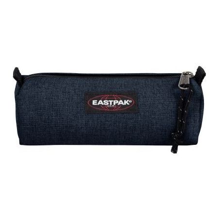 Achetez Trousse Benchmark triple denim 05885 P EASTPAK pas cher sur Ma Rentrée Scolaire