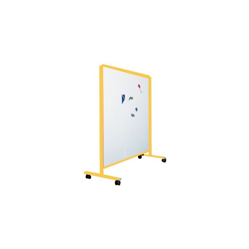 Achetez Tableau enfant sur pied 120x120cm jaune 5500005 VANERUM pas cher sur Ma Rentrée Scolaire Achetez Tableau enfant sur pied 120x120cm jaune 5500005 VANERUM pas cher sur Ma Rentrée Scolaire