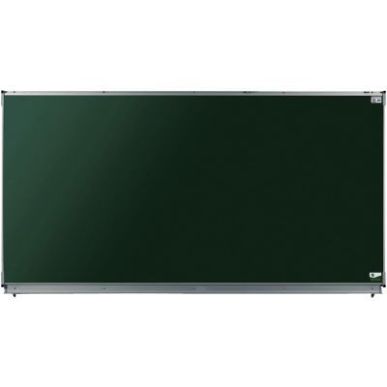 Achetez Tableau vert émaillé 120x200 + auget 5600023 VANERUM pas cher sur Ma Rentrée Scolaire