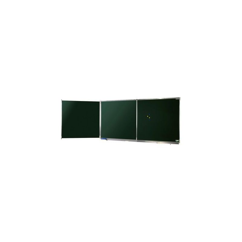 Achetez Tableau triptyque vert émaillé 120x400 + auget 4900001 VANERUM pas cher sur Ma Rentrée Sc.. Achetez Tableau triptyque vert émaillé 120x400 + auget 4900001 VANERUM pas cher sur Ma Rentrée Sc..