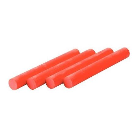 Achetez Boîte de 100 craies cylindriques Robercolor rouge F539603 GIOTTO pas cher sur Ma Rentrée S..