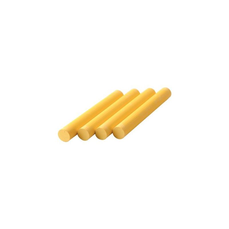 Achetez Boîte de 100 craies cylindriques Robercolor jaune F539601 GIOTTO pas cher sur Ma Rentrée S.. Achetez Boîte de 100 craies cylindriques Robercolor jaune F539601 GIOTTO pas cher sur Ma Rentrée S..