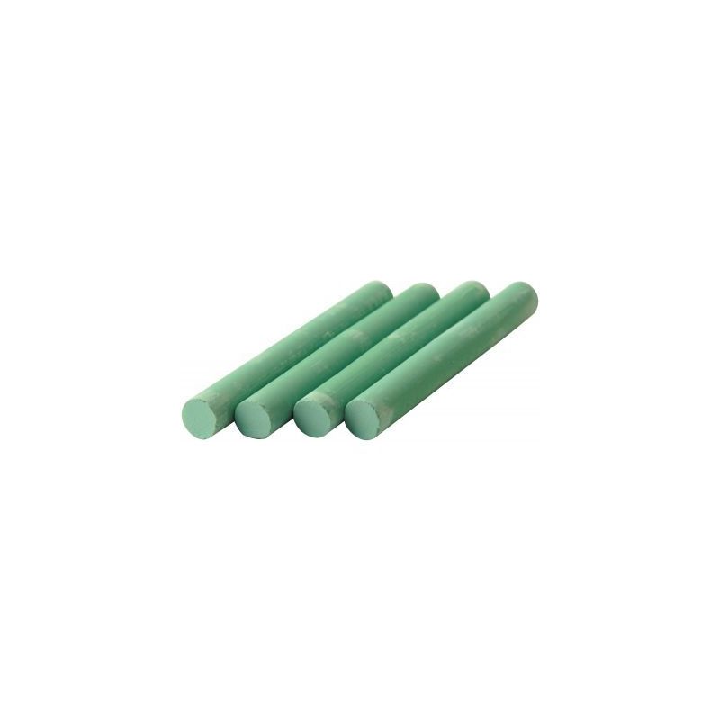 Achetez Boîte de 100 craies cylindriques Robercolor vert F539604 GIOTTO pas cher sur Ma Rentrée Sc..