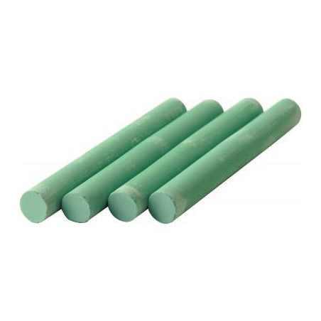 Achetez Boîte de 100 craies cylindriques Robercolor vert F539604 GIOTTO pas cher sur Ma Rentrée Sc..