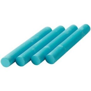 Achetez Boîte de 100 craies cylindriques Robercolor bleu F539605 GIOTTO pas cher sur Ma Rentrée Sc..