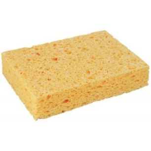 Achetez Eponge végétale non bordée N510934 pas cher sur Ma Rentrée Scolaire