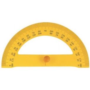 Achetez Rapporteur à  tableau en bois aimanté, 180° Dimensions : 35cm FTA810041 pas cher sur Ma ..