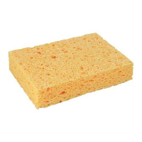 Achetez Lot de 10 éponges végétales n°4 13281 X 10 NICOLS PROFIDA pas cher sur Ma Rentrée Scola..