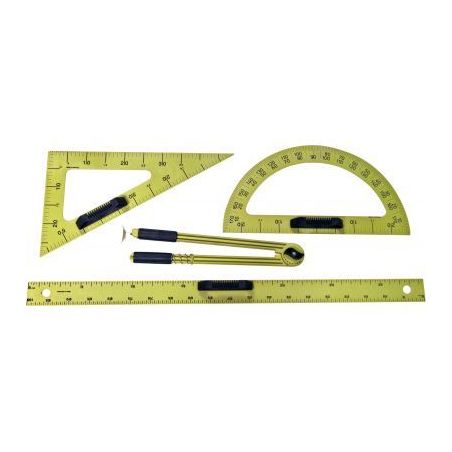 Achetez Lot de 4 accessoires en plastique magnétique pour tableau 015110.M00 pas cher sur Ma Rentr ..