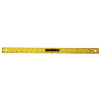 Achetez Règle plate à  tableau 1 mètre 010430.000 pas cher sur Ma Rentrée Scolaire
