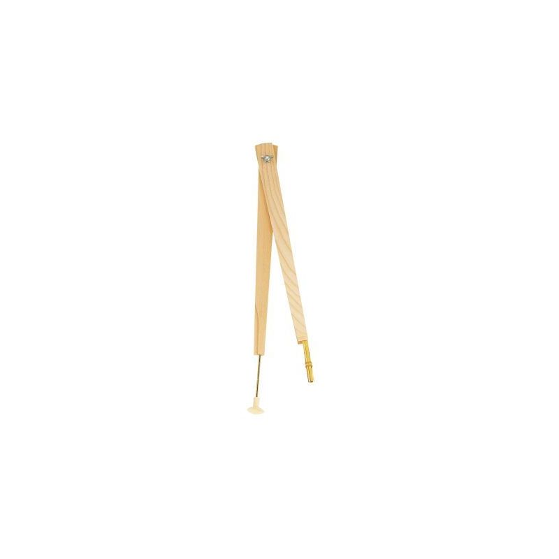 Achetez Compas à tableau en bois pour craies modèle avec ventouse dimensions 40 cm FTA250041 pas.. Achetez Compas à tableau en bois pour craies modèle avec ventouse dimensions 40 cm FTA250041 pas..