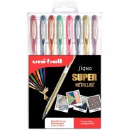 Taille-crayons 3 trous Argent Grip Faber Castell