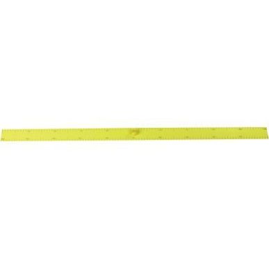 Achetez Règle à  tableau en bois aimantée Dimensions : 1 mètre FTA010041 pas cher sur Ma Rentr ..