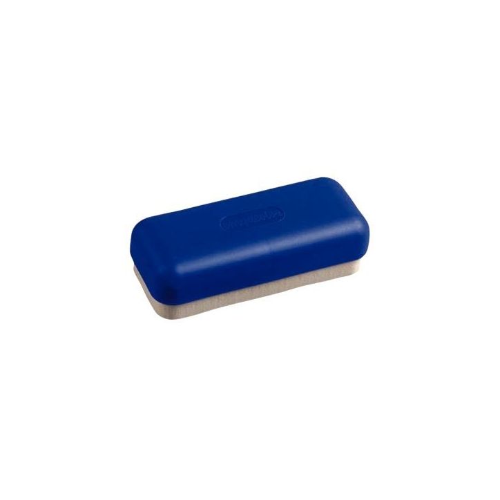 Brosse effaceur à  sec, bloc latex F692400