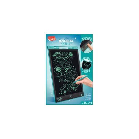 Achetez Tablette Magic Board 12 pouces 907077 MAPED pas cher sur Ma Rentrée Scolaire