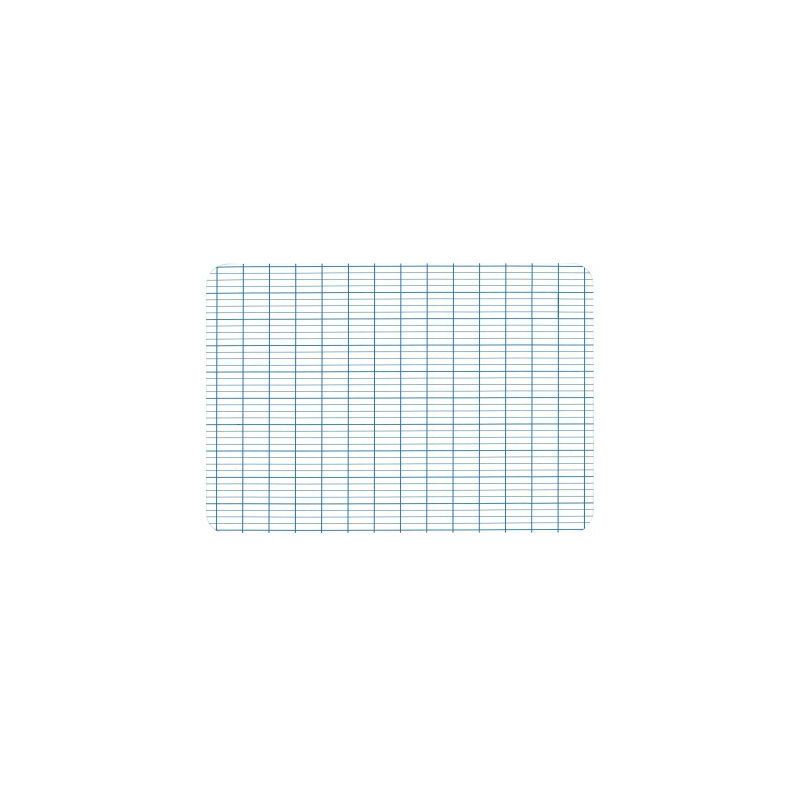 Achetez Ardoise blanche effaçable à sec sans entourage, qualité économique 1 face unie / 1 fac.. Achetez Ardoise blanche effaçable à sec sans entourage, qualité économique 1 face unie / 1 fac..