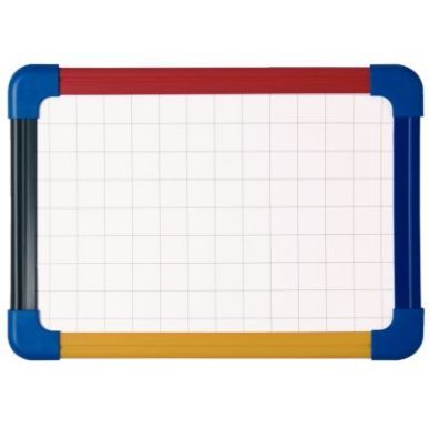 Achetez Tableau double face Format A3 MB8139866 pas cher sur Ma Rentrée Scolaire