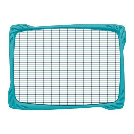 Achetez Ardoise effaçable à  sec 1 cà´té uni 1 cà´té seyès incassable 584100 MAPED pas che..