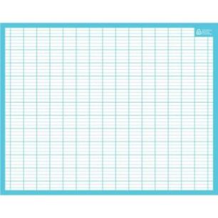 Achetez Ardoise effaçable à  sec seyes 21x26.5cm PAPARDOISESEYES pas cher sur Ma Rentrée Scolair..