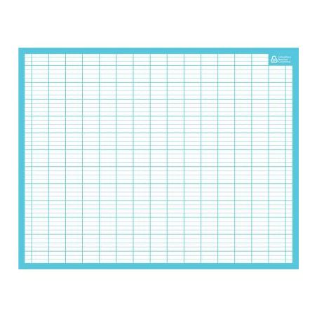 Achetez Ardoise effaçable à  sec seyes 21x26.5cm PAPARDOISESEYES pas cher sur Ma Rentrée Scolair..