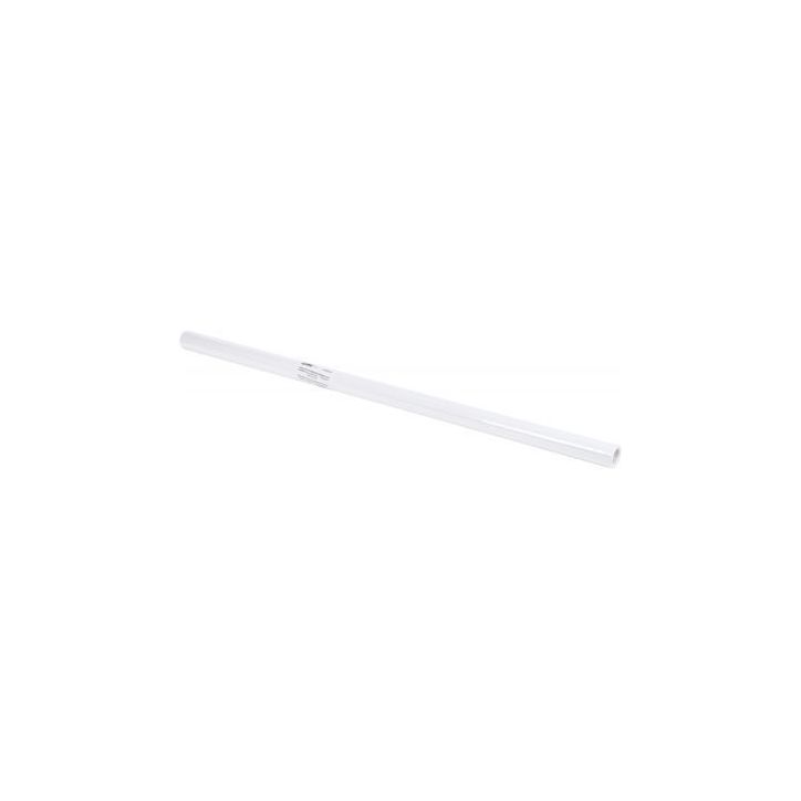 Rouleau de tableau adhésif blanc effaçable à  sec 900543 ELAMI