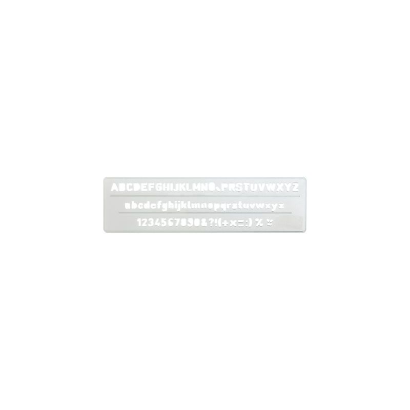 Achetez TRACE LETTRES 5MM SIG 06154 pas cher sur Ma Rentrée Scolaire Achetez TRACE LETTRES 5MM SIG 06154 pas cher sur Ma Rentrée Scolaire