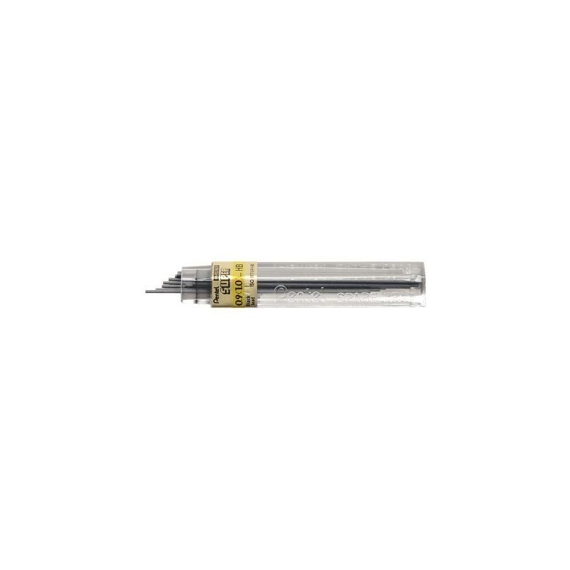 Achetez PILOT Etui de 12 mines ENO G HB 0,9 mm pas cher sur Ma Rentrée Scolaire