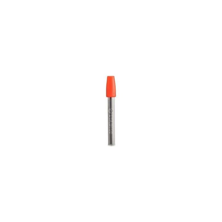 Etui de 6 mines easy ergo HB 7880/6-HB STABILO