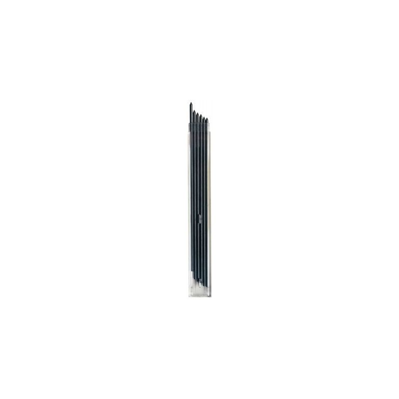 Achetez BIC Mines Graphite - HB 2 mm, Etuis de 6 Mines pas cher sur Ma Rentrée Scolaire Achetez BIC Mines Graphite - HB 2 mm, Etuis de 6 Mines pas cher sur Ma Rentrée Scolaire