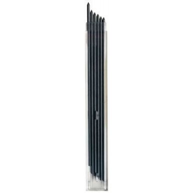 Achetez BIC Mines Graphite - HB 2 mm, Etuis de 6 Mines pas cher sur Ma Rentrée Scolaire