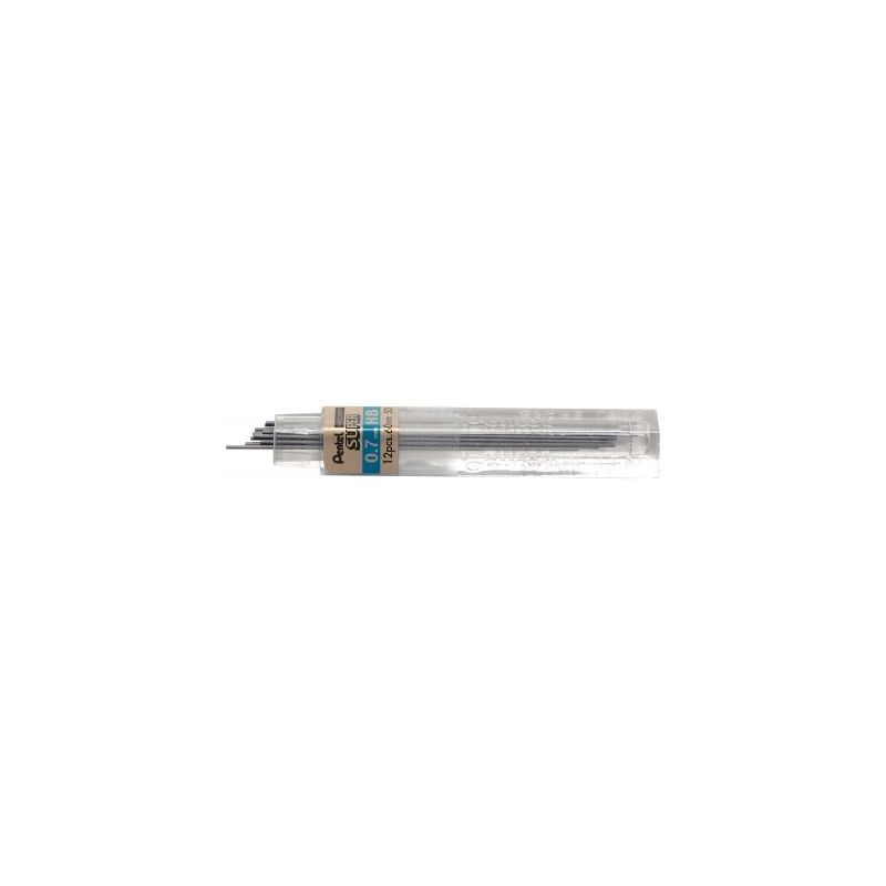 Achetez PENTEL Etui de 12 mines SUPER 0,7 mm Hi-Polymer haute qualité HB M50 pas cher sur Ma Rentr .. Achetez PENTEL Etui de 12 mines SUPER 0,7 mm Hi-Polymer haute qualité HB M50 pas cher sur Ma Rentr ..
