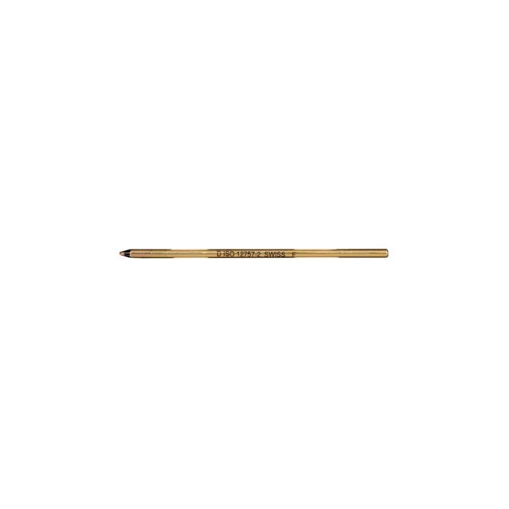Paquet de 5 recharges bille Rotring Quatro Pen noir 20530NO