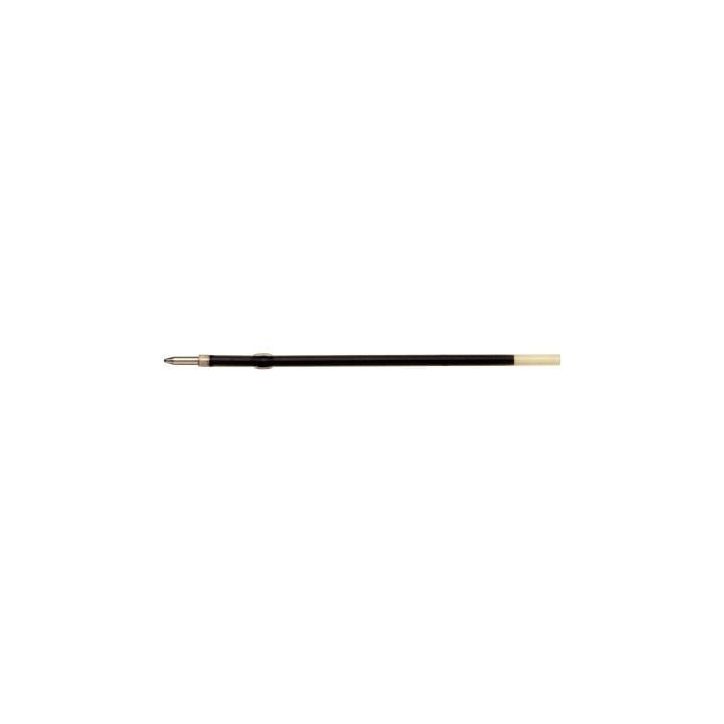 PILOT Recharge pour stylo à  bille pointe moyenne encre Noire Dr GRIP