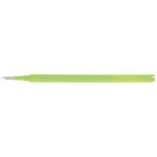 Achetez PILOT Set de 3 recharges pour roller FriXion Ball. Pointe moyenne 0,7 mm. Encre Vert pomme p..