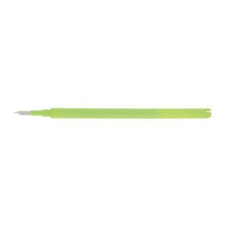 Achetez PILOT Set de 3 recharges pour roller FriXion Ball. Pointe moyenne 0,7 mm. Encre Vert pomme p..
