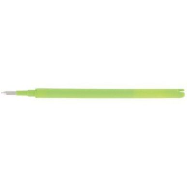 Achetez PILOT Set de 3 recharges pour roller FriXion Ball. Pointe moyenne 0,7 mm. Encre Vert pomme p..