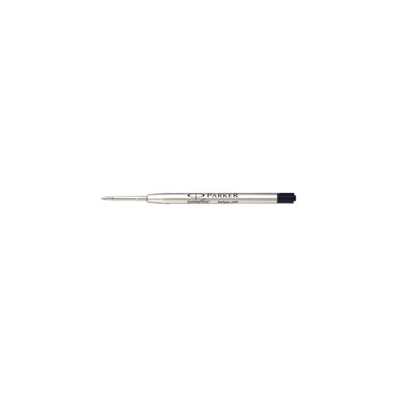 Achetez Recharge bille standard pointe fine noir 1950367 PARKER pas cher sur Ma Rentrée Scolaire Achetez Recharge bille standard pointe fine noir 1950367 PARKER pas cher sur Ma Rentrée Scolaire