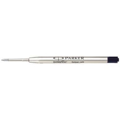 Achetez Recharge bille standard pointe fine noir 1950367 PARKER pas cher sur Ma Rentrée Scolaire