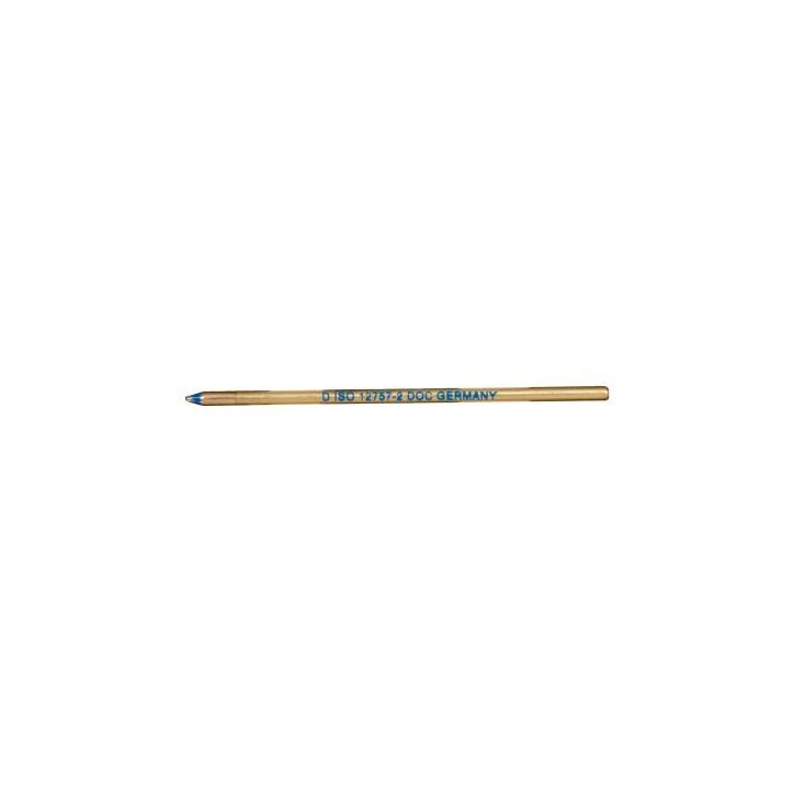 Paquet de 5 recharges bille Rotring Quatro Pen bleu 20530BE