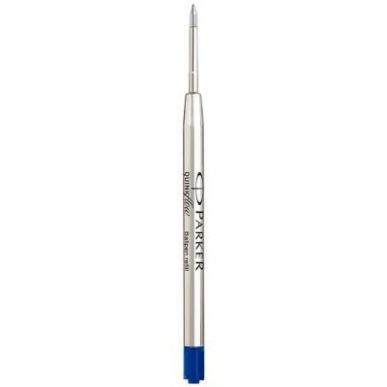 Achetez Recharge bille standard pointe fine bleu 1950368 PARKER pas cher sur Ma Rentrée Scolaire