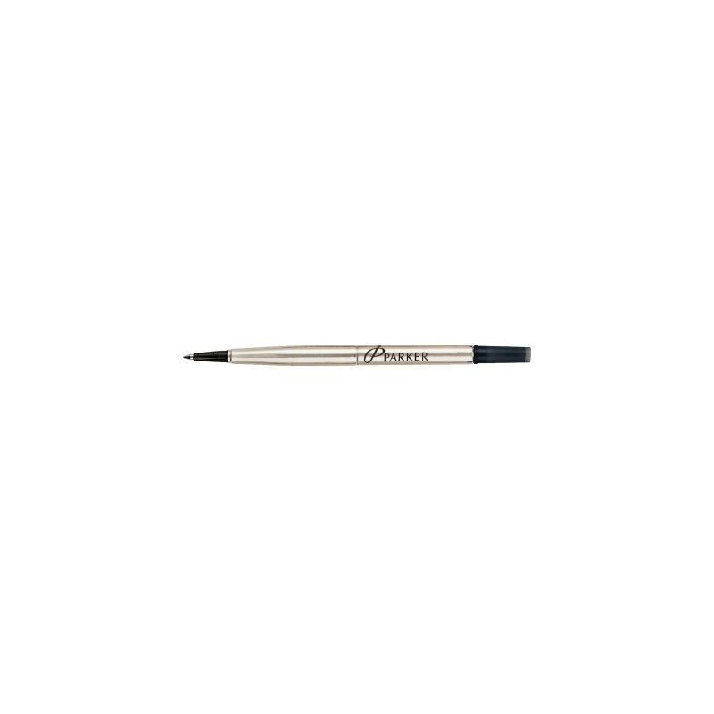 Achetez Recharge roller Parker pointe fine noir 1950321 PARKER pas cher sur Ma Rentrée Scolaire Achetez Recharge roller Parker pointe fine noir 1950321 PARKER pas cher sur Ma Rentrée Scolaire