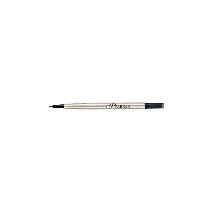 Recharge roller Parker pointe fine noir 1950321 PARKER