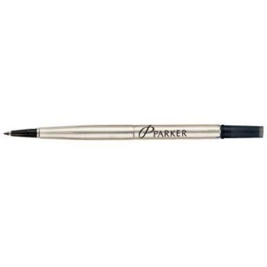 Achetez Recharge roller Parker pointe fine noir 1950321 PARKER pas cher sur Ma Rentrée Scolaire