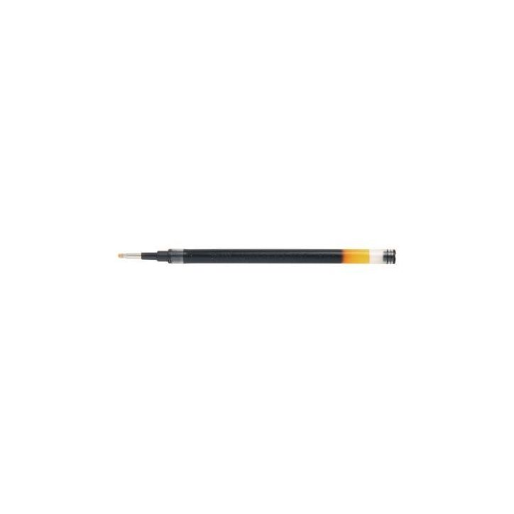 PILOT Recharge d'encre Bleue pour stylo à  bille encre gel pointe moyenne G2