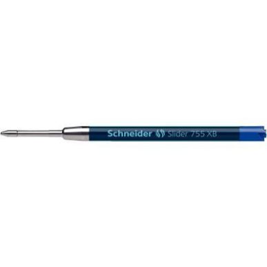 Achetez Recharge Slider 755 XB bleu 175503 SLIDER SCHNEIDER pas cher sur Ma Rentrée Scolaire