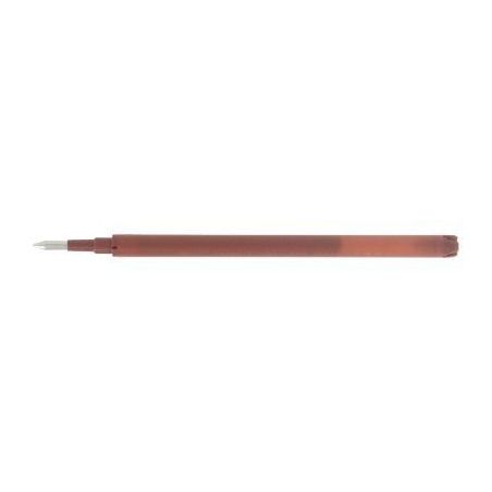 Achetez PILOT Set de 3 recharges pour roller FriXion Ball. Pointe moyenne 0,7 mm. Encre Marron pas c..