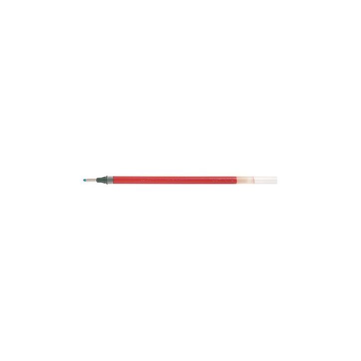 Recharge Signo Broad rouge UMR10 R UNIBALL
