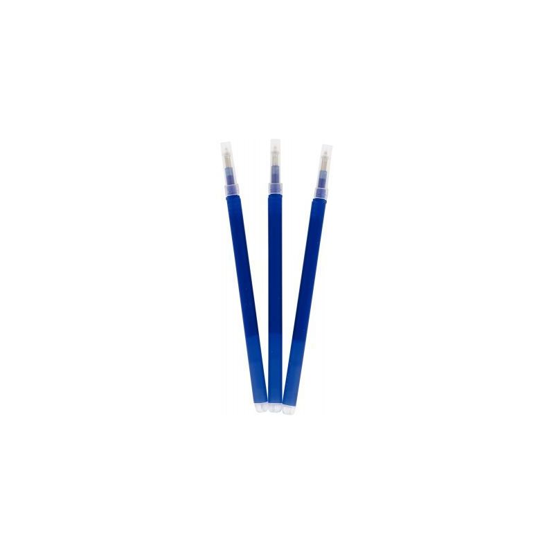 Achetez Etui de 3 recharges effaçable bleu 6504020 pas cher sur Ma Rentrée Scolaire