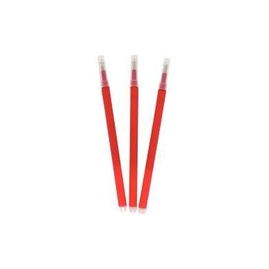 Achetez Etui de 3 recharges effaçable rouge 6504327 pas cher sur Ma Rentrée Scolaire