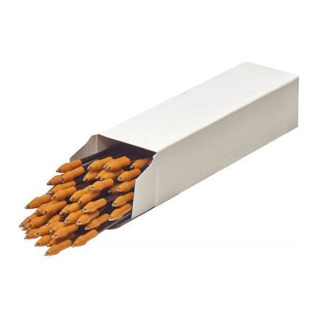 Achetez Boîte de 50 recharges Cristal médium noir 893271 BIC pas cher sur Ma Rentrée Scolaire